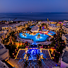 Rixos Sharm El Sheikh Adults Only 18 +